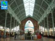 Mercado de Colón. Valencia, Comunidad Valenciana